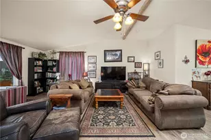 14435 Vail Cut Off Rd SE, Rainier, WA 98576 - Photo 4