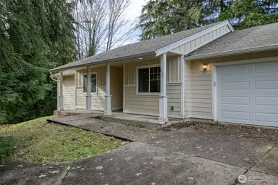 423 Evergreen Lane, Aberdeen, WA 98520 - Photo 4