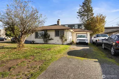 7601 S C Street, Tacoma, WA 98408 - Photo 4