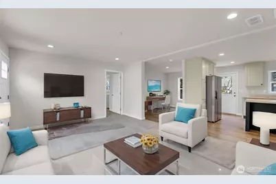 20001 69th Avenue Ct E, Spanaway, WA 98387 - Photo 4