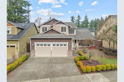 2417 143rd Place SW, Lynnwood, WA 98087 - Photo 1