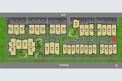 8337 A 12th Avenue NW, Seattle, WA 98117 - Photo 22