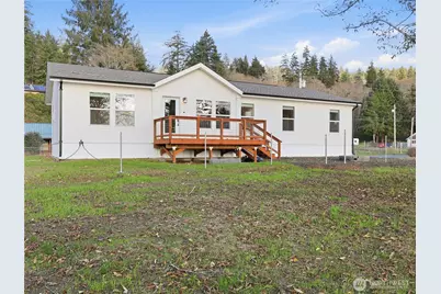 723 Broadway Avenue, Hoquiam, WA 98550 - Photo 2