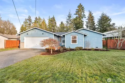 5003 73rd Drive NE, Marysville, WA 98270 - Photo 1