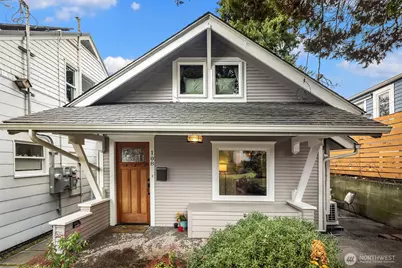 108 N 60th Street, Seattle, WA 98103 - Photo 6