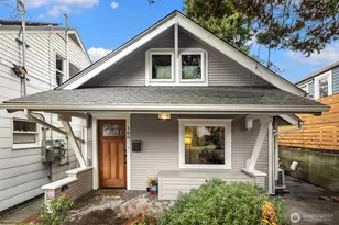 108 N 60th St, Seattle, WA 98103 - Photo 6