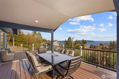 161 N Harvey Terrace Drive, Shelton, WA 98584 - Photo 6