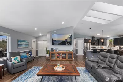 161 N Harvey Terrace Drive, Shelton, WA 98584 - Photo 10