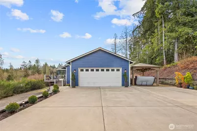 161 N Harvey Terrace Drive, Shelton, WA 98584 - Photo 6