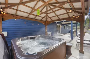 161 N Harvey Terrace Dr, Shelton, WA 98584 - Photo 4