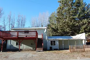 117 E Lake St, Conconully, WA 98819 - Photo 2