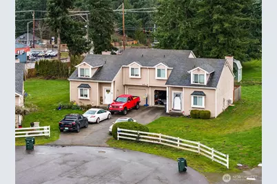 9605 52nd Avenue Ct E #1-8, Puyallup, WA 98373 - Photo 6