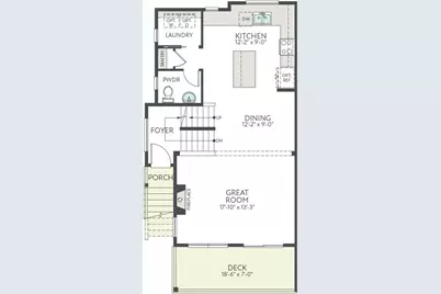 1944 SE 12th Street #1001, North Bend, WA 98045 - Photo 20