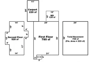 2016 W 6th St, Aberdeen, WA 98520 - Photo 40