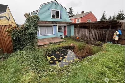 2016 W 6th Street, Aberdeen, WA 98520 - Photo 38