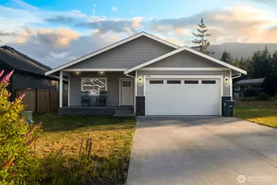 6311 Bearpaw Court, Maple Falls, WA 98266 - Photo 1