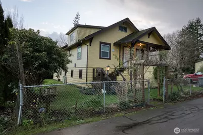 1131 W Schley Street, Aberdeen, WA 98520 - Photo 6