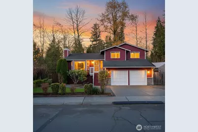 1824 89th Drive SE, Lake Stevens, WA 98258 - Photo 1