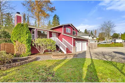 1824 89th Drive SE, Lake Stevens, WA 98258 - Photo 4