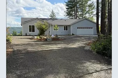 361 NE Southridge Drive, Belfair, WA 98528 - Photo 1