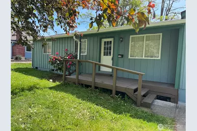 912 Marion Street, Centralia, WA 98531 - Photo 2