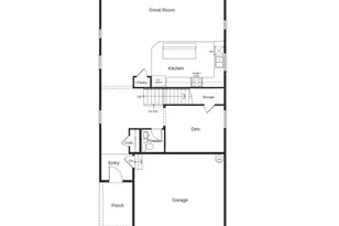 703 184th St Ct E, Spanaway, WA 98387 - Photo 2