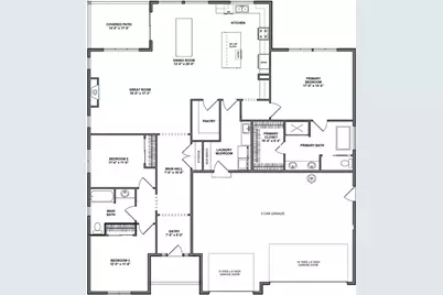 3314 169th Street Ct E, Tacoma, WA 98446 - Photo 2