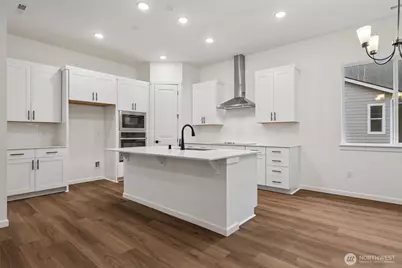 310 Mt. Wilder Way #53, Port Ludlow, WA 98365 - Photo 4