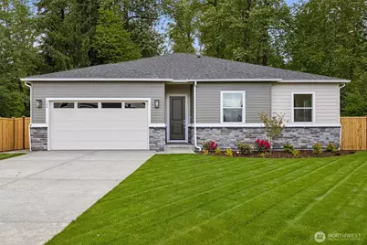 310 Mt. Wilder Way #53, Port Ludlow, WA 98365 - Photo 1