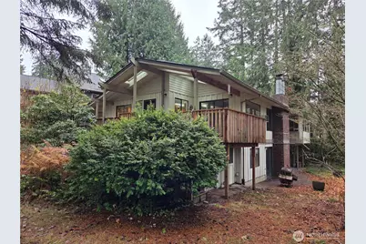 31 E Village View Drive, Allyn, WA 98588 - Photo 1