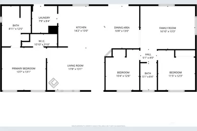 9054 W Pressentin Drive, Concrete, WA 98237 - Photo 4