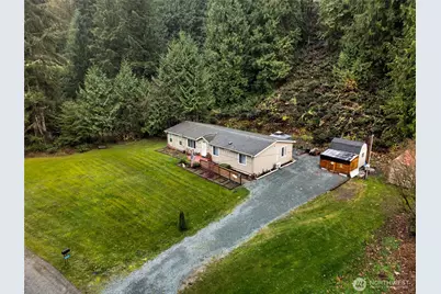 9054 W Pressentin Drive, Concrete, WA 98237 - Photo 1