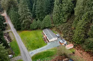 9054 W Pressentin Dr, Concrete, WA 98237 - Photo 1