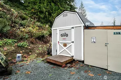 9054 W Pressentin Drive, Concrete, WA 98237 - Photo 28