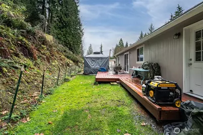 9054 W Pressentin Drive, Concrete, WA 98237 - Photo 30