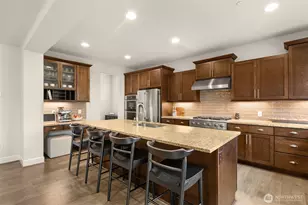 622 Mount Teneriffe Dr SE, North Bend, WA 98045 - Photo 8