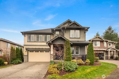 622 Mt Teneriffe Drive SE, North Bend, WA 98045 - Photo 2