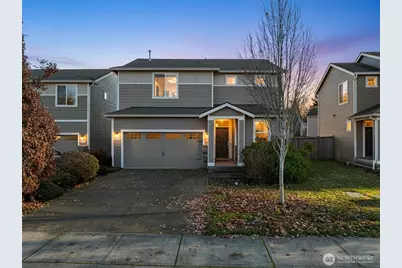 13807 63rd Avenue E, Puyallup, WA 98373 - Photo 2