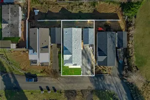 1019 Stanford Dr, Cosmopolis, WA 98537 - Photo 28