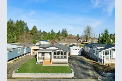 1019 Stanford Drive #67, Cosmopolis, WA 98537 - Photo 22