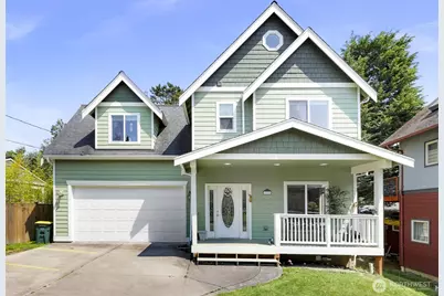 1121 22nd Street, Bellingham, WA 98225 - Photo 1