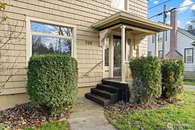 709 S Cedar Street, Tacoma, WA 98405 - Photo 2