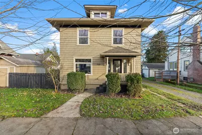 709 S Cedar Street, Tacoma, WA 98405 - Photo 1