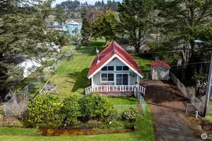 1660 1st Ave, Grayland, WA 98547 - Photo 2