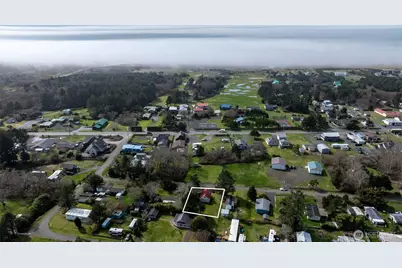 1660 1st Avenue, Grayland, WA 98547 - Photo 6