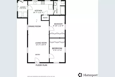 121 3rd Street NW, Carbonado, WA 98323 - Photo 20