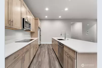 31 McCartney Peak Lane #76, Port Ludlow, WA 98365 - Photo 4