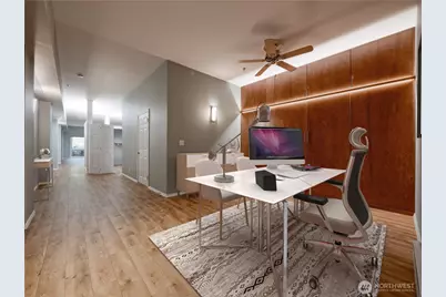 526 1st Avenue S #203, Seattle, WA 98104 - Photo 4