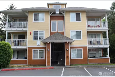 503 225th Lane NE #F105, Sammamish, WA 98074 - Photo 1