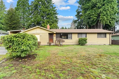 4802 19th Avenue SE, Lacey, WA 98503 - Photo 1